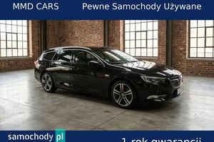 Opel Insignia Kombi 2020