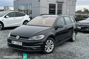 Volkswagen Golf Kombi 2018