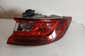RENAULT MEGANE IV HB LAMPA TYŁ PRAWA 265509578R