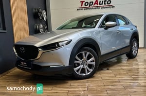 Mazda CX-30 SUV 2020