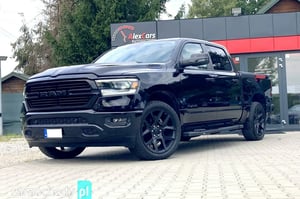 RAM 1500 Pickup 2023