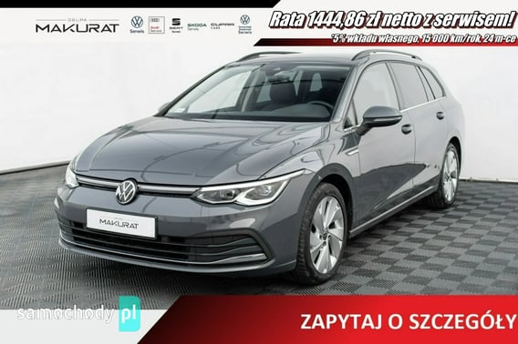 Volkswagen Golf Kombi 2022