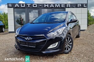 Hyundai i30 Hatchback 2014