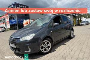 Ford C-Max Inny 2008