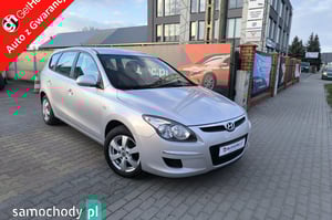 Hyundai i30 Kombi 2009