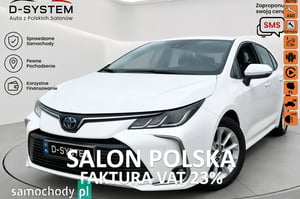 Toyota Corolla Sedan 2022