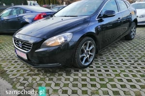 Volvo V40 Hatchback 2015