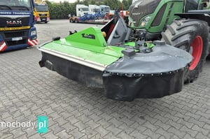 Deutz Fahr Kosiarka Bębnowa Deutz Fahr KM 4.29FS 2010