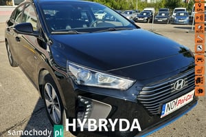 Hyundai Ioniq Hatchback 2020