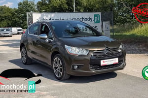 Citroën DS4 Hatchback 2013