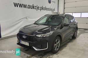 Ford Kuga SUV 2024