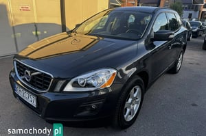 Volvo XC60 SUV 2010