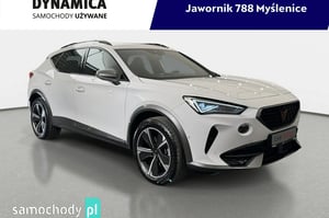 Cupra Formentor SUV 2023