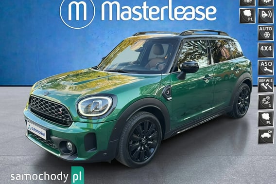 Mini Countryman SUV 2023