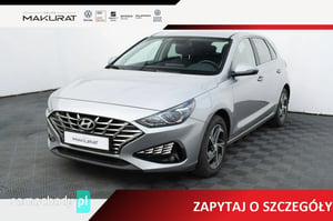 Hyundai i30 Hatchback 2022