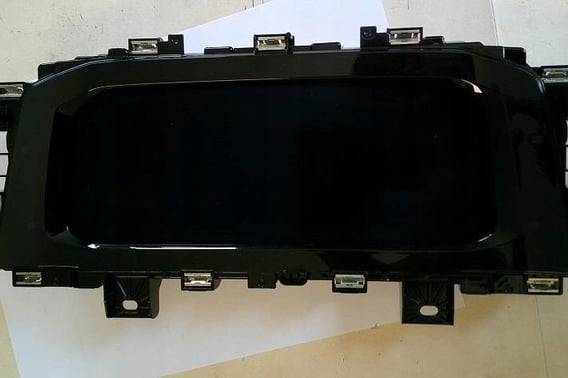 VW GOLF VIII LIFT LICZNIK VIRTUAL 5H0920340D