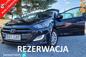 Hyundai i30 Hatchback 2015