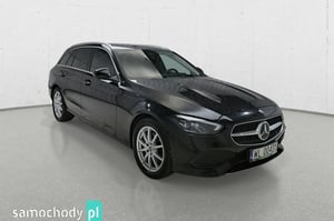 Mercedes-Benz C-Klasa Kombi 2023