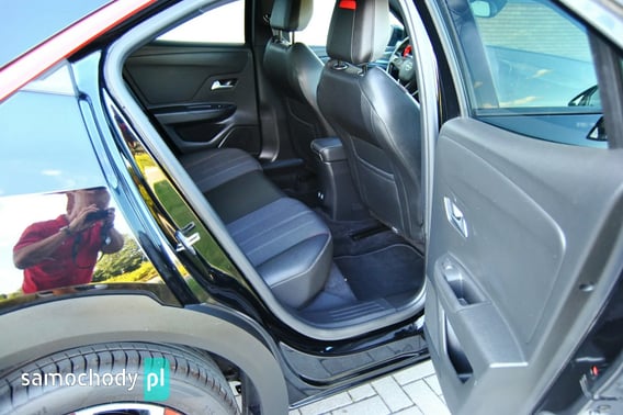 Opel Mokka SUV 2021