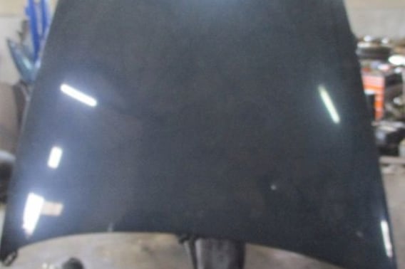 AUDI A6 C6 MASKA  BŁOTNIK PAS PRZÓD LY9B