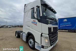 Volvo fh 460 Ciężarowe 2019