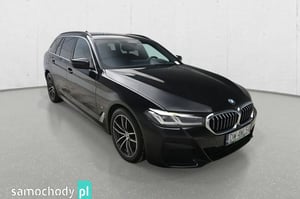 BMW 5 Seria Kombi 2022