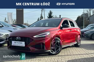 Hyundai i30 Kombi 2024