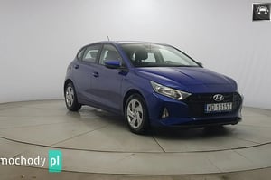 Hyundai i20 Hatchback 2023