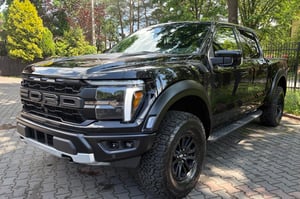 Ford F150 Pickup 2026