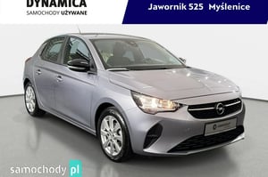 Opel Corsa Hatchback 2022