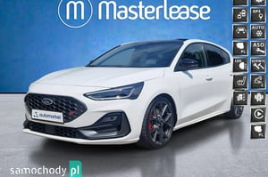 Ford Focus Hatchback 2024