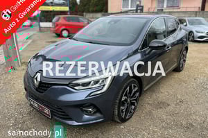 Renault Clio Hatchback 2021
