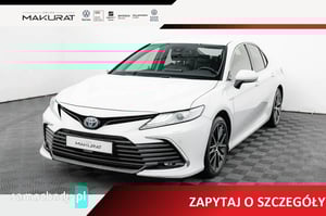 Toyota Camry Sedan 2023
