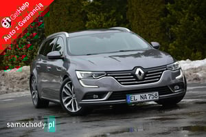 Renault Talisman Kombi 2018