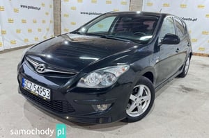 Hyundai i30 Hatchback 2010