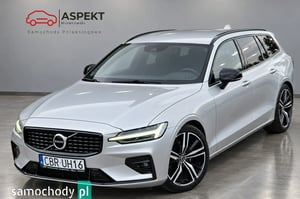 Volvo V60 Kombi 2021