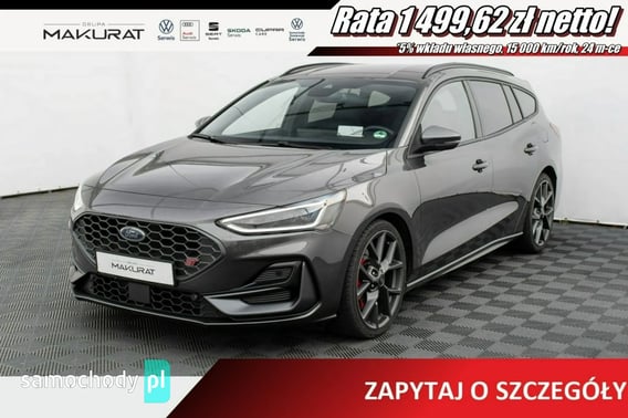 Ford Focus Kombi 2024