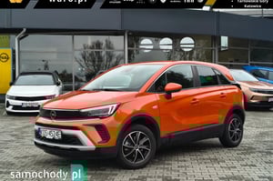 Opel Crossland X SUV 2020