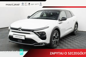 Citroen C5 SUV 2023