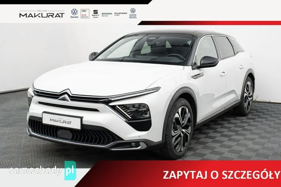 Citroen C5 SUV 2023