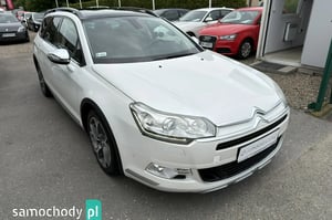 Citroen C5 Kombi 2014