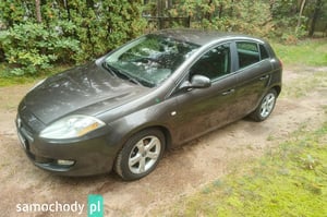 Fiat Bravo Hatchback 2009