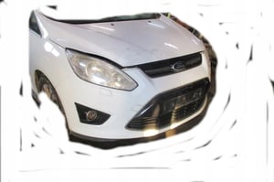 FORD C-MAX MK2 MASKA  LAMPA BŁOTNIK PAS PRZÓD 5A EU