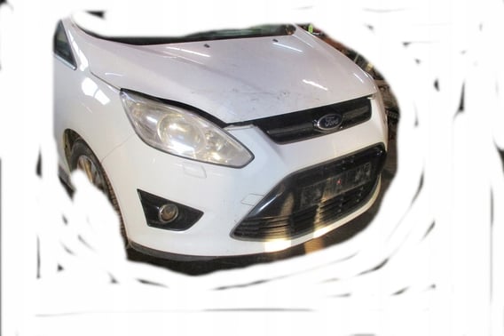 FORD C-MAX MK2 MASKA  LAMPA BŁOTNIK PAS PRZÓD 5A EU