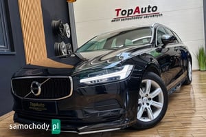 Volvo V90 Kombi 2020