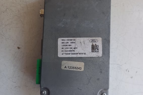 FORD MONDEO MK4 MODUŁ KAMERY 9M2J-19H405-AL