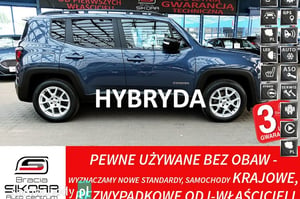 Jeep Renegade SUV 2023