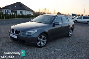 BMW Seria 5 Kombi 2005