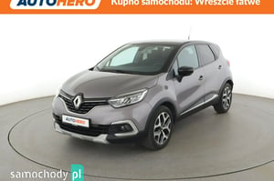 Renault Captur SUV 2019