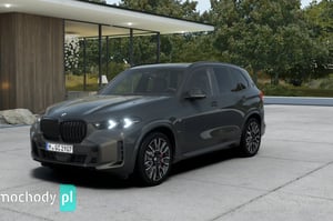 BMW X5 SUV 2026